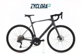 Merida Scultura Endurance 6000 Carbonio Di2 12V