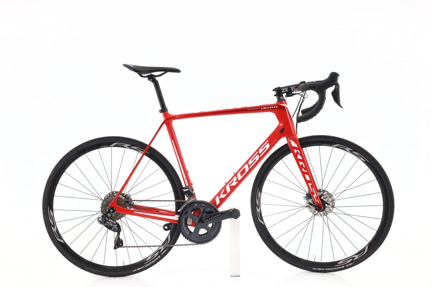 Kross Vento Team Edition Di2 11V