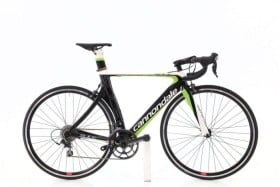 Cannondale Slice Aero Carbonio