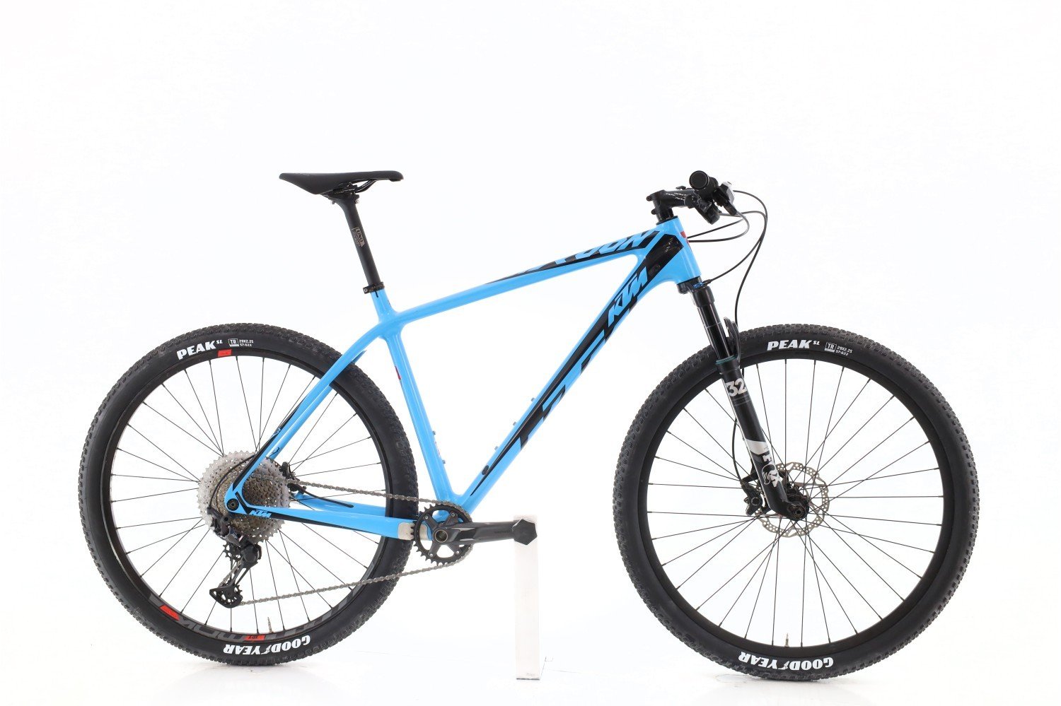 KTM Myroon Elite Carbonio XT