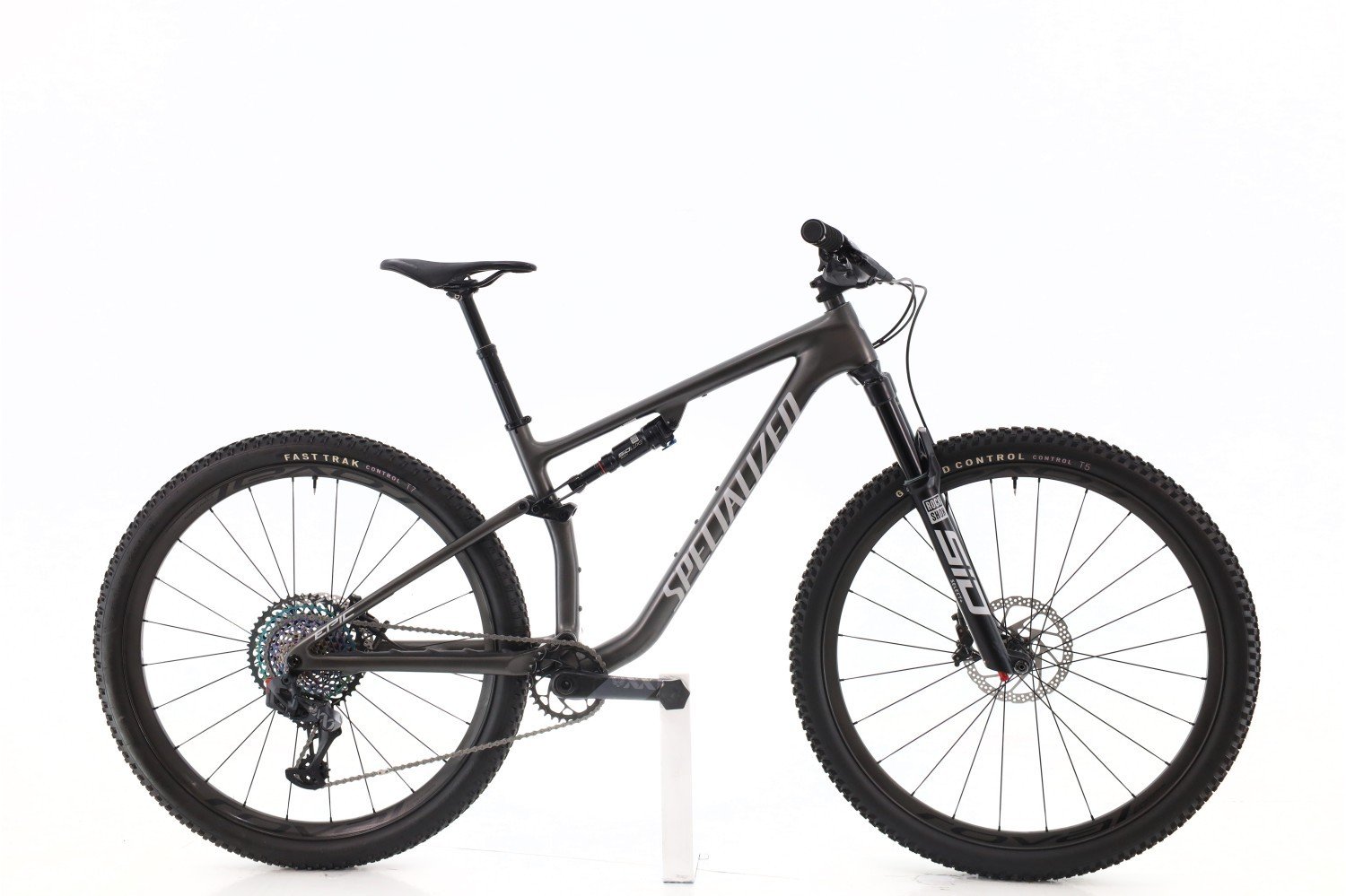 Specialized Epic Expert Evo Carbonio XX1 AXS