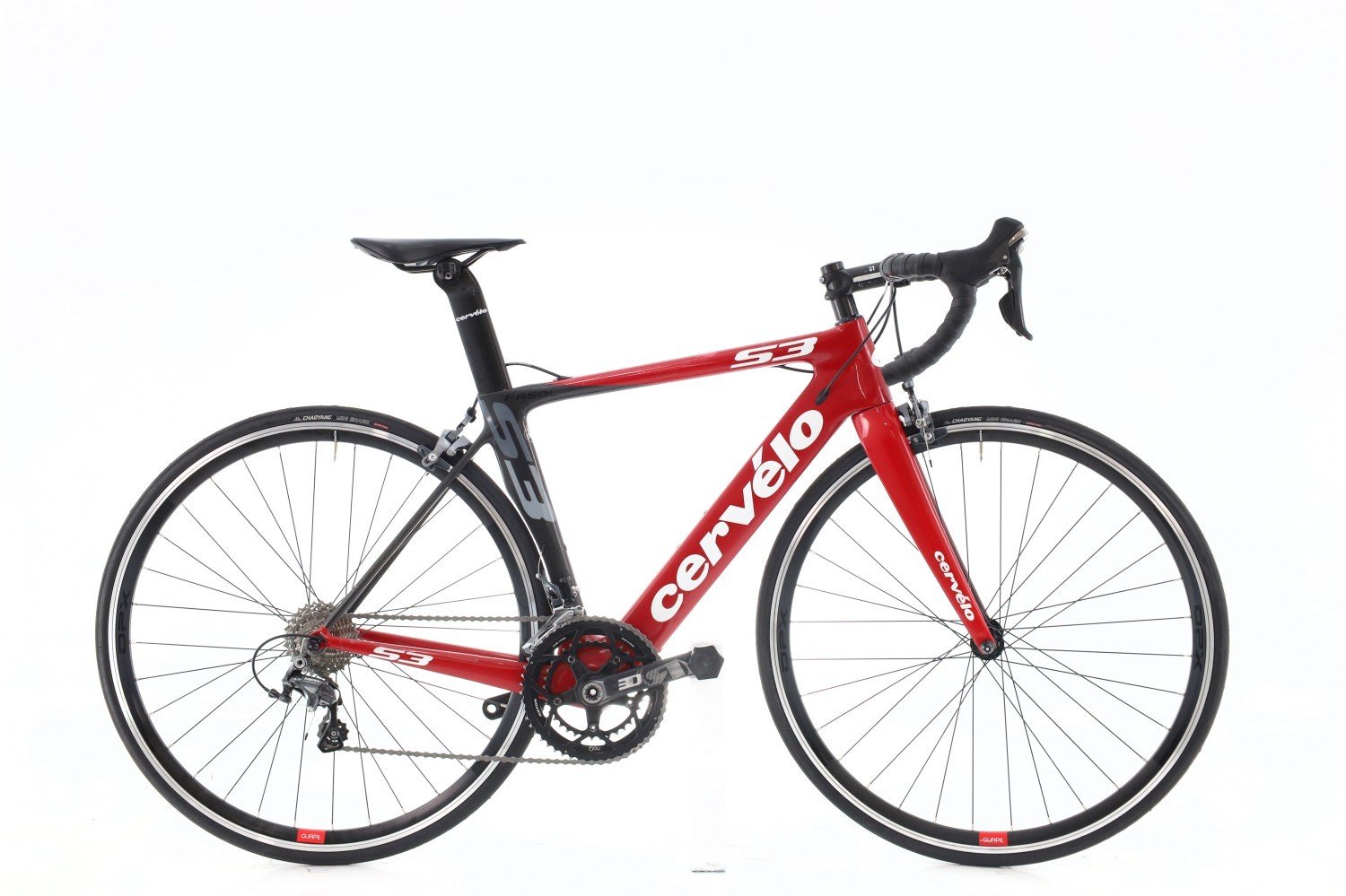 Cervelo S3 Carbonio