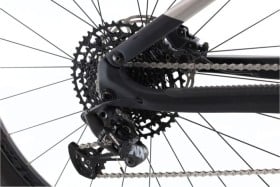 Berria Mako Hybrid GT Carbonio