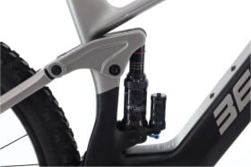 Berria Mako Hybrid GT Carbonio