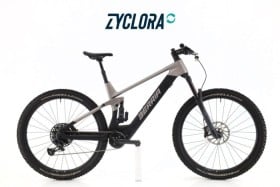 Berria Mako Hybrid GT Carbonio
