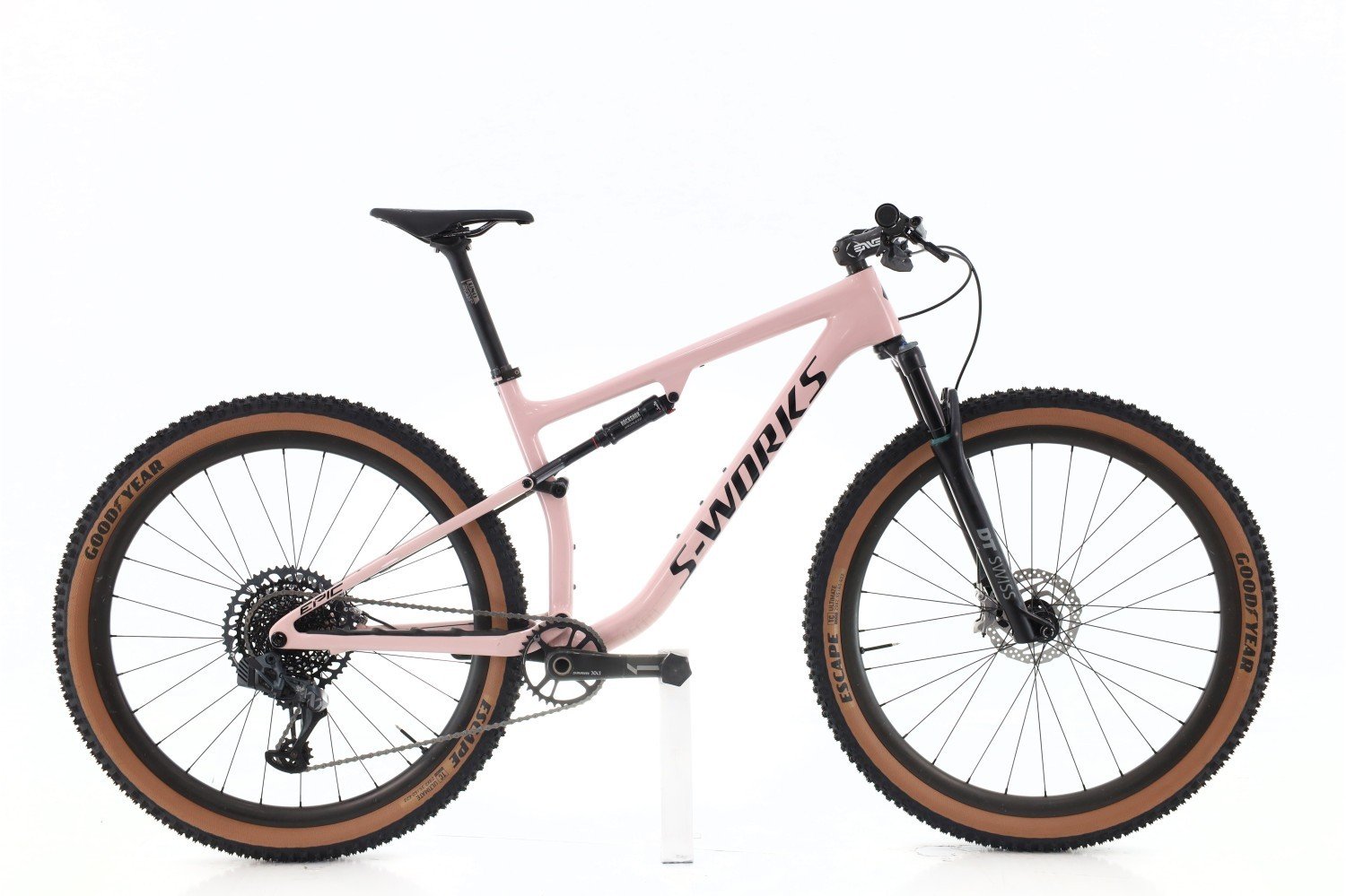Specialized Epic S-Works Carbonio XX1 AXS
