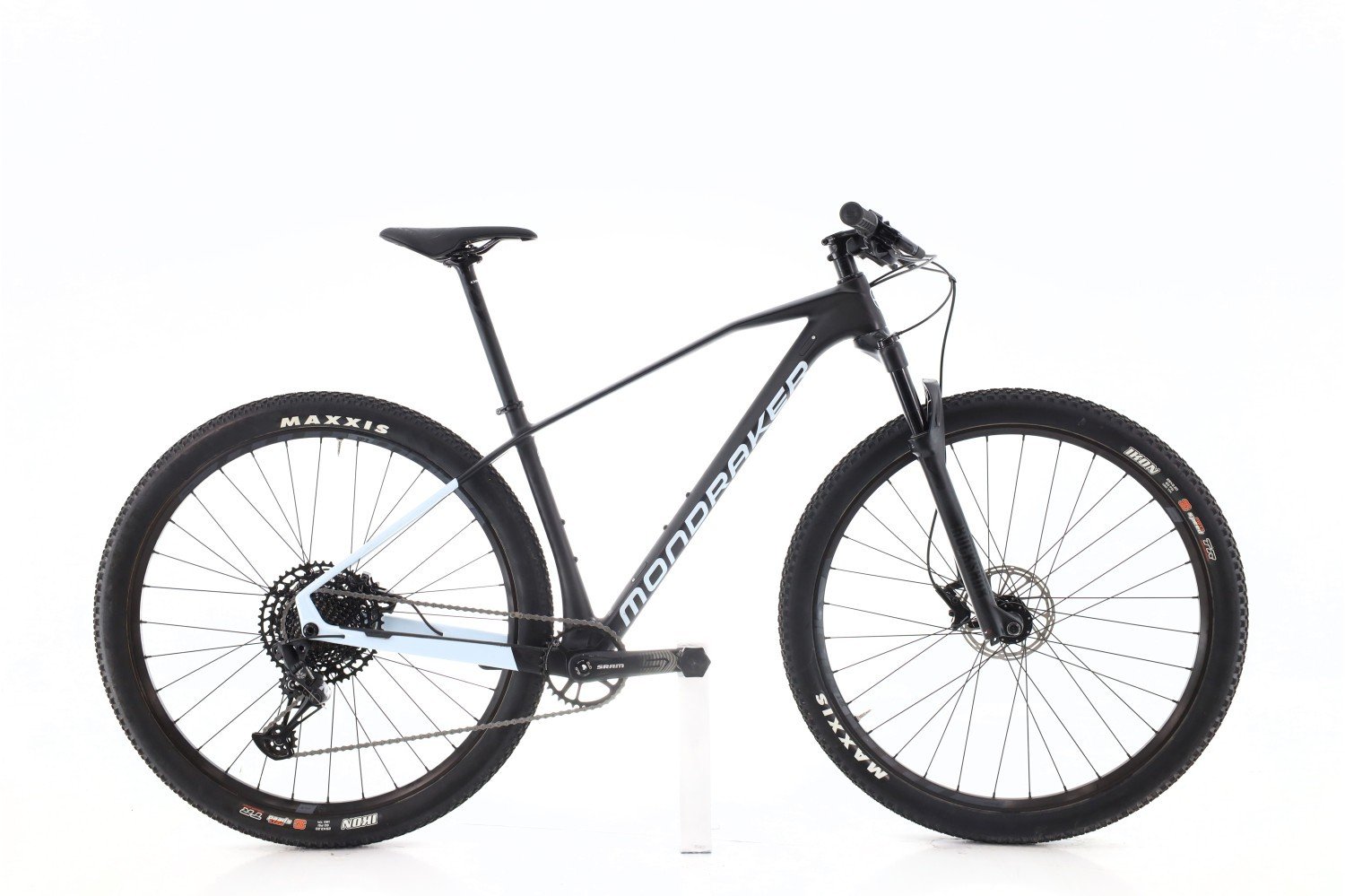 Mondraker Chrono Carbonio