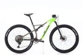 Cannondale Scalpel XT