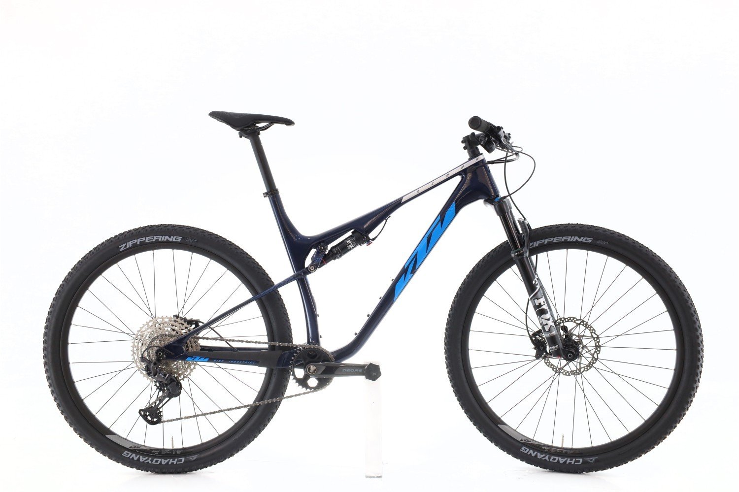 KTM Scarp Elite Carbonio XT