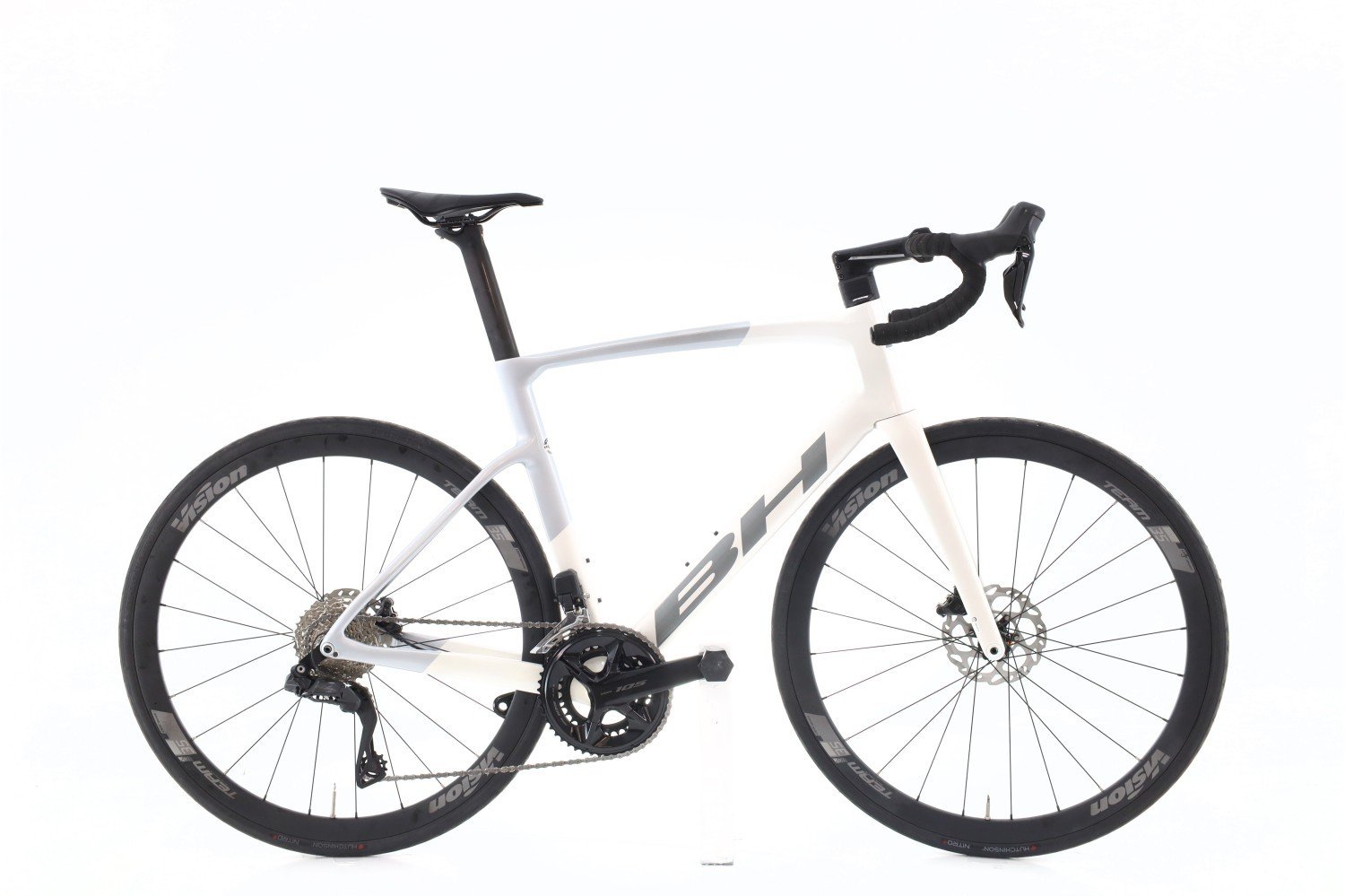 BH RS1 Di2 12V