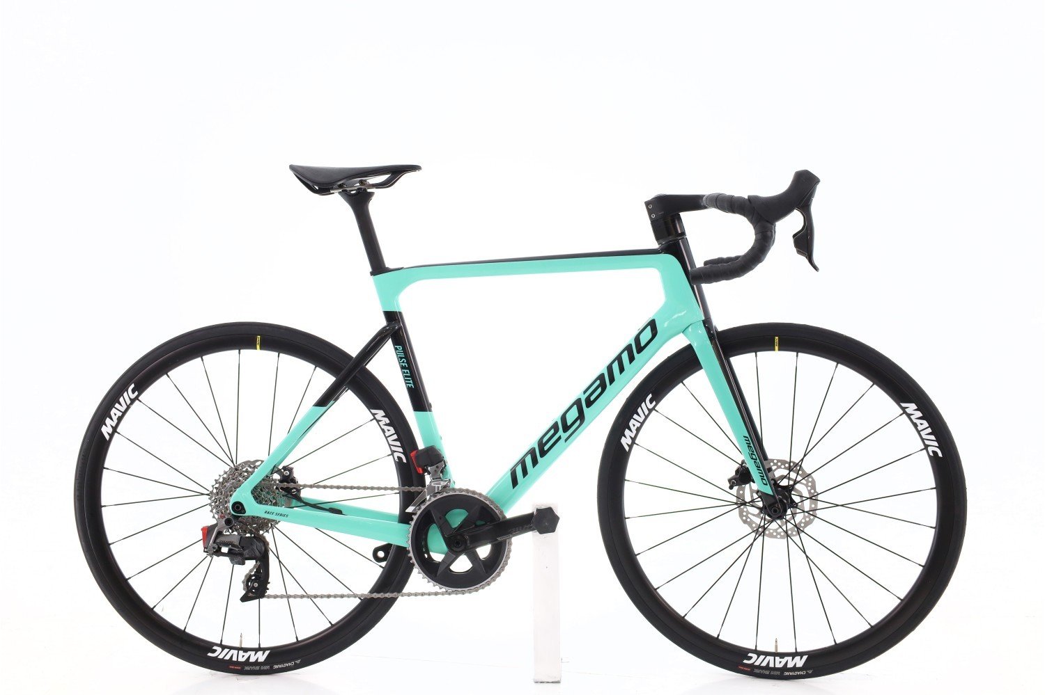 Megamo Pulse Elite AXS 12V