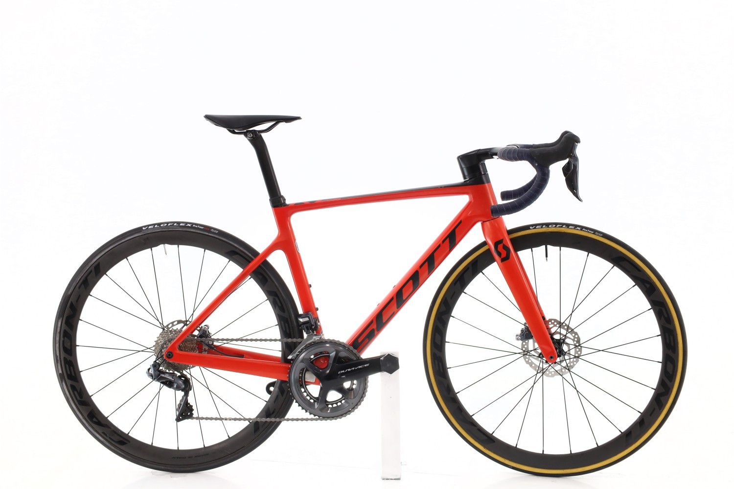Scott Addict RC 15 Carbonio Di2 11V