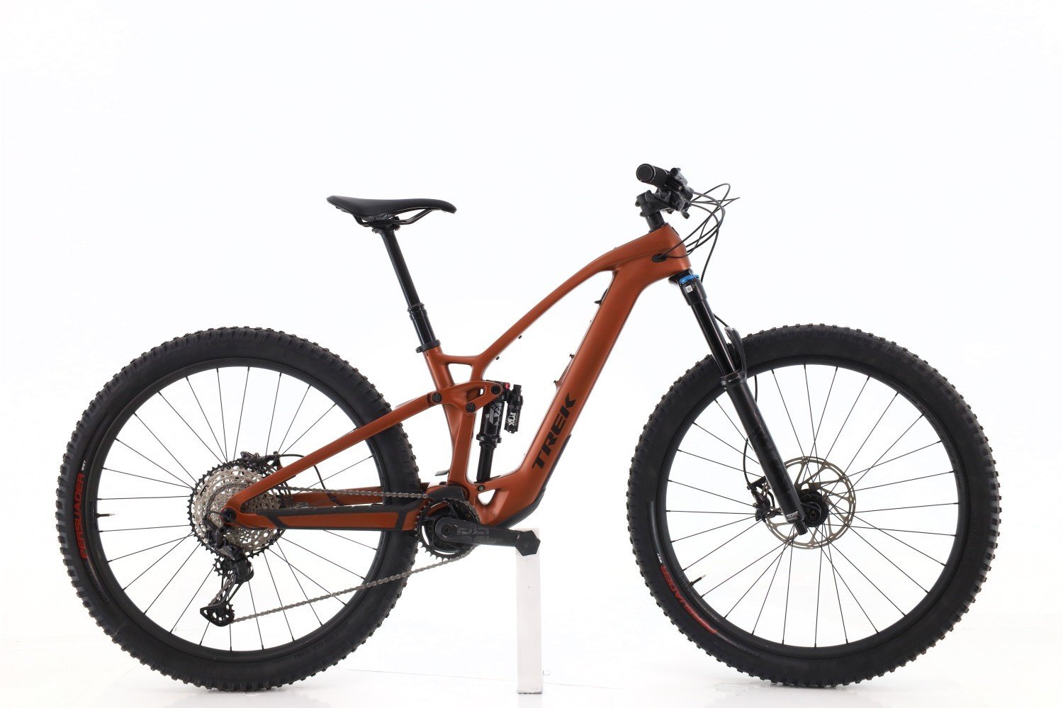Trek Fuel EX-e 9.7 XT