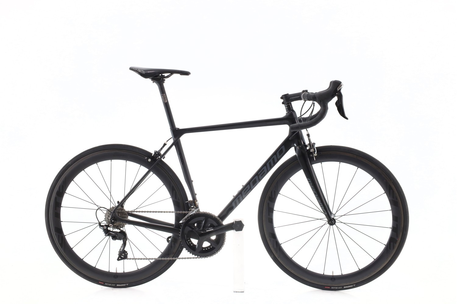 Megamo Core Carbonio