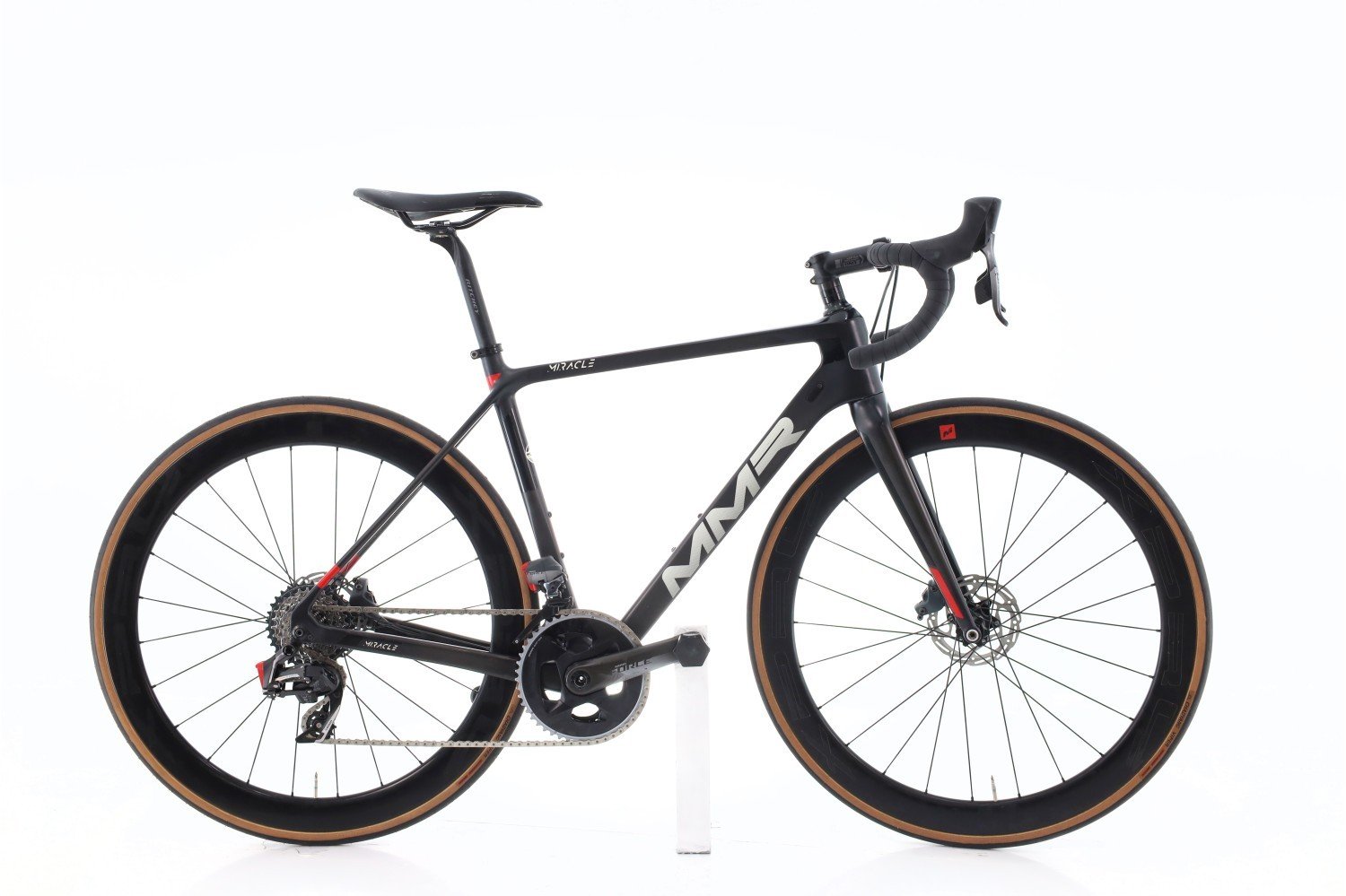 MMR Miracle RS AXS 12V