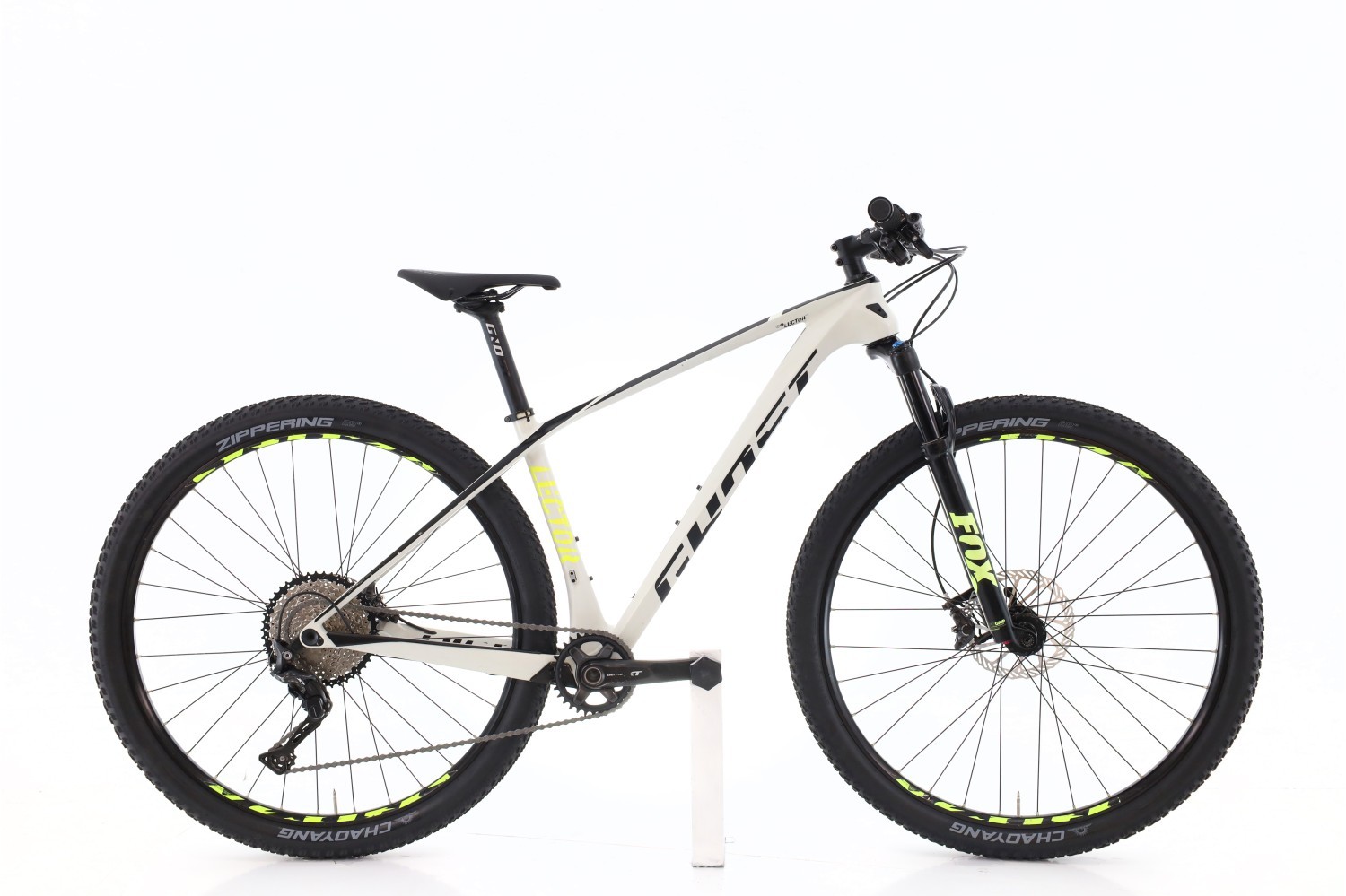 Ghost Lector 4.9 Carbonio XT