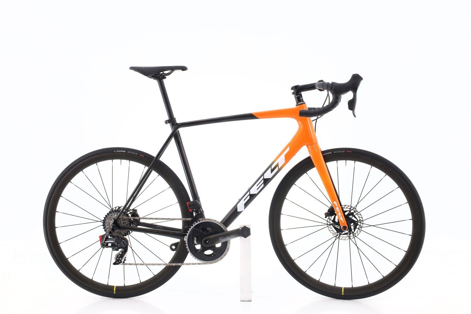 Felt FR Team Edition AXS 12V