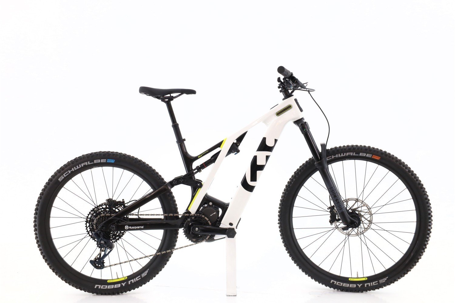 Husqvarna Mountain Cross MC4 GX