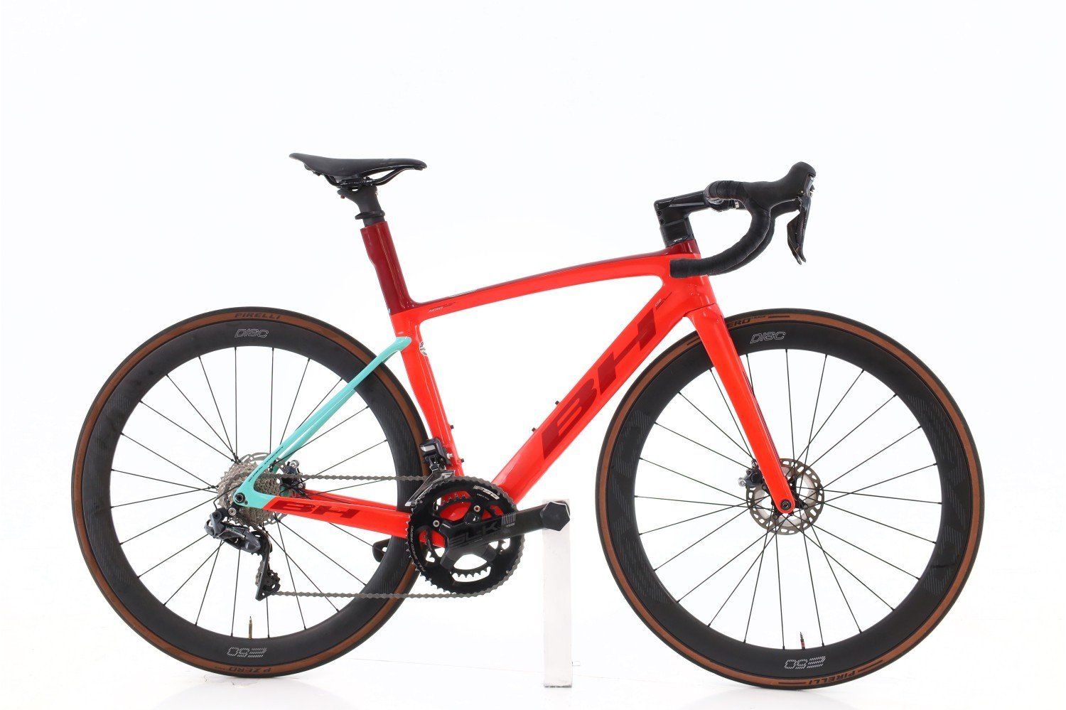 BH G8 Di2 11V