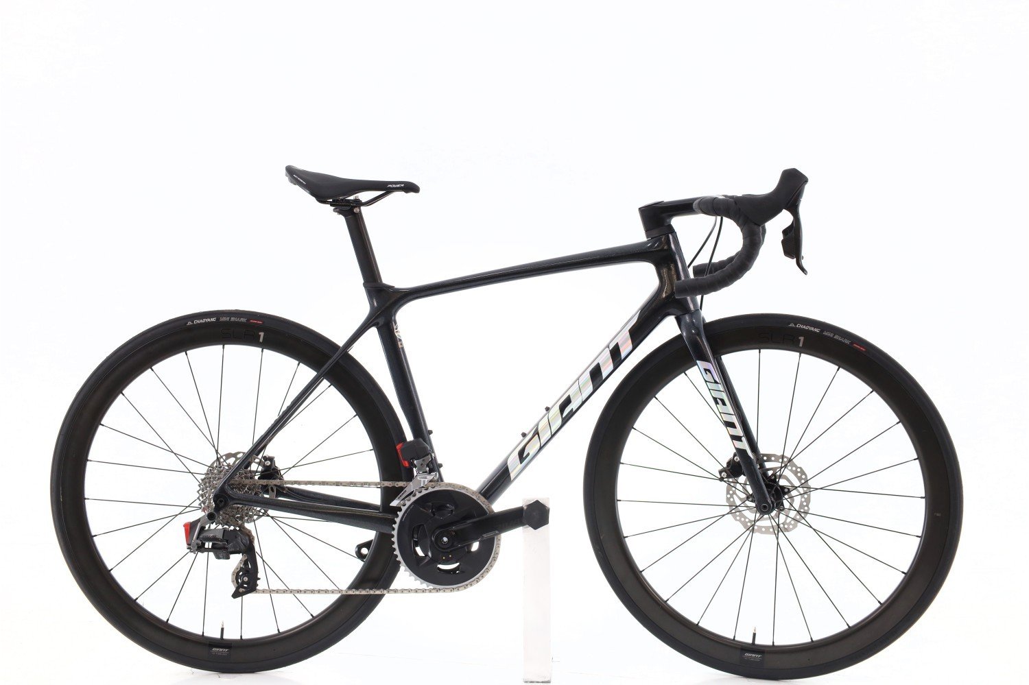 Giant TCR Advanced Pro 1 AXS 12V