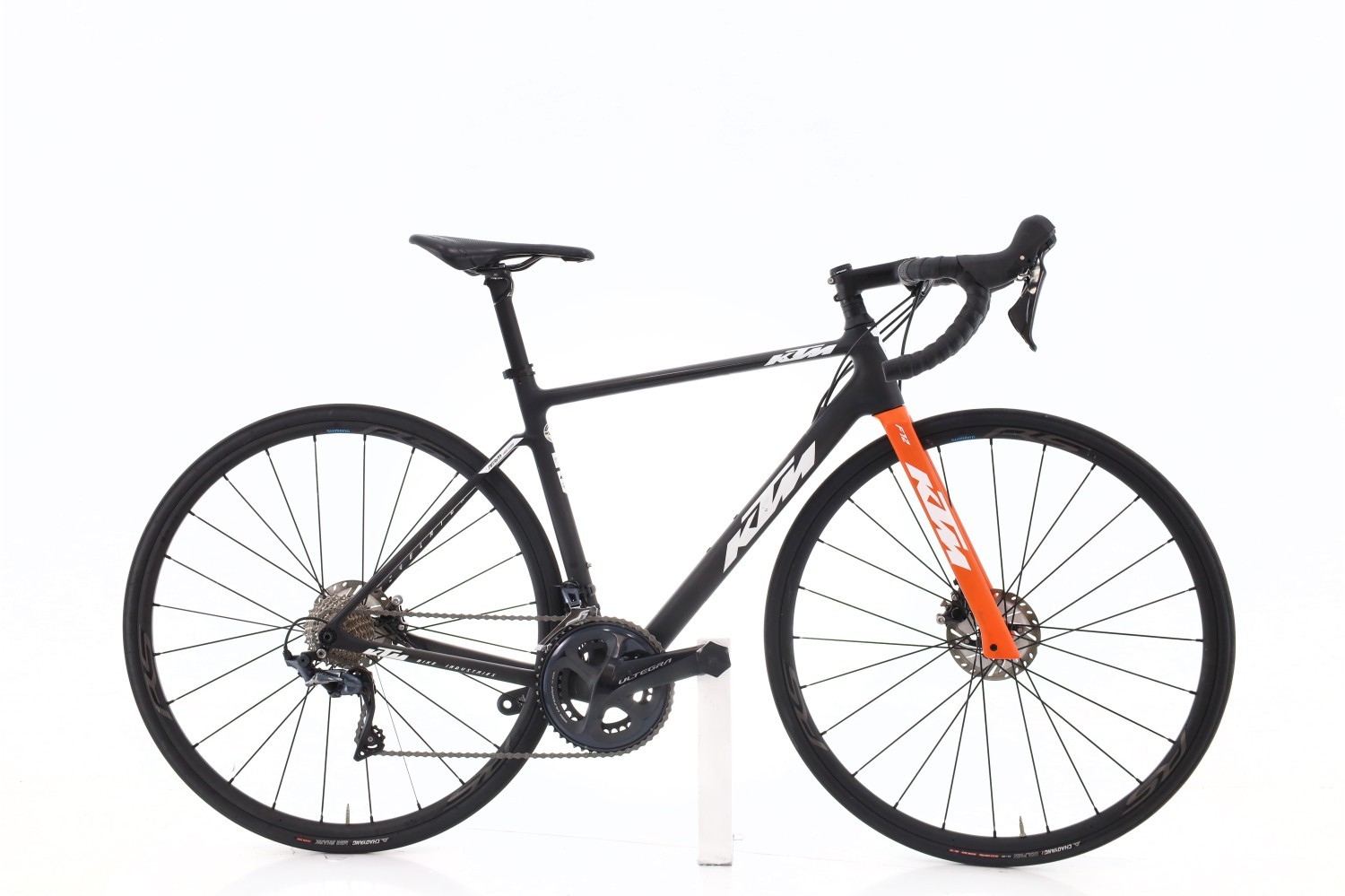 KTM Revelator Alto Team Edition