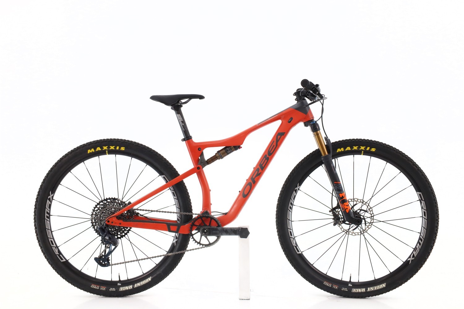 Orbea Oiz M10 GX