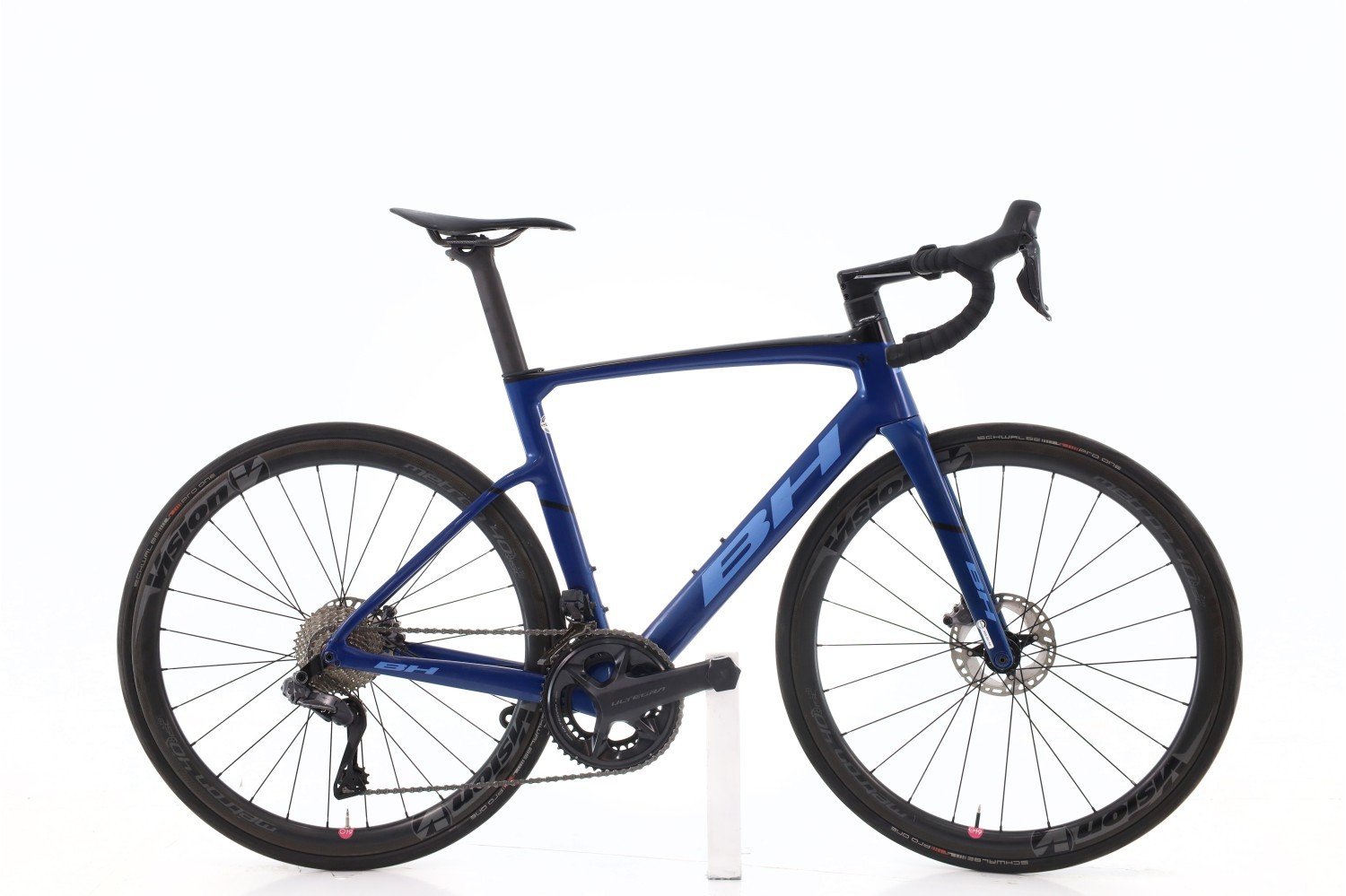 BH RS1 Carbonio Di2 12V