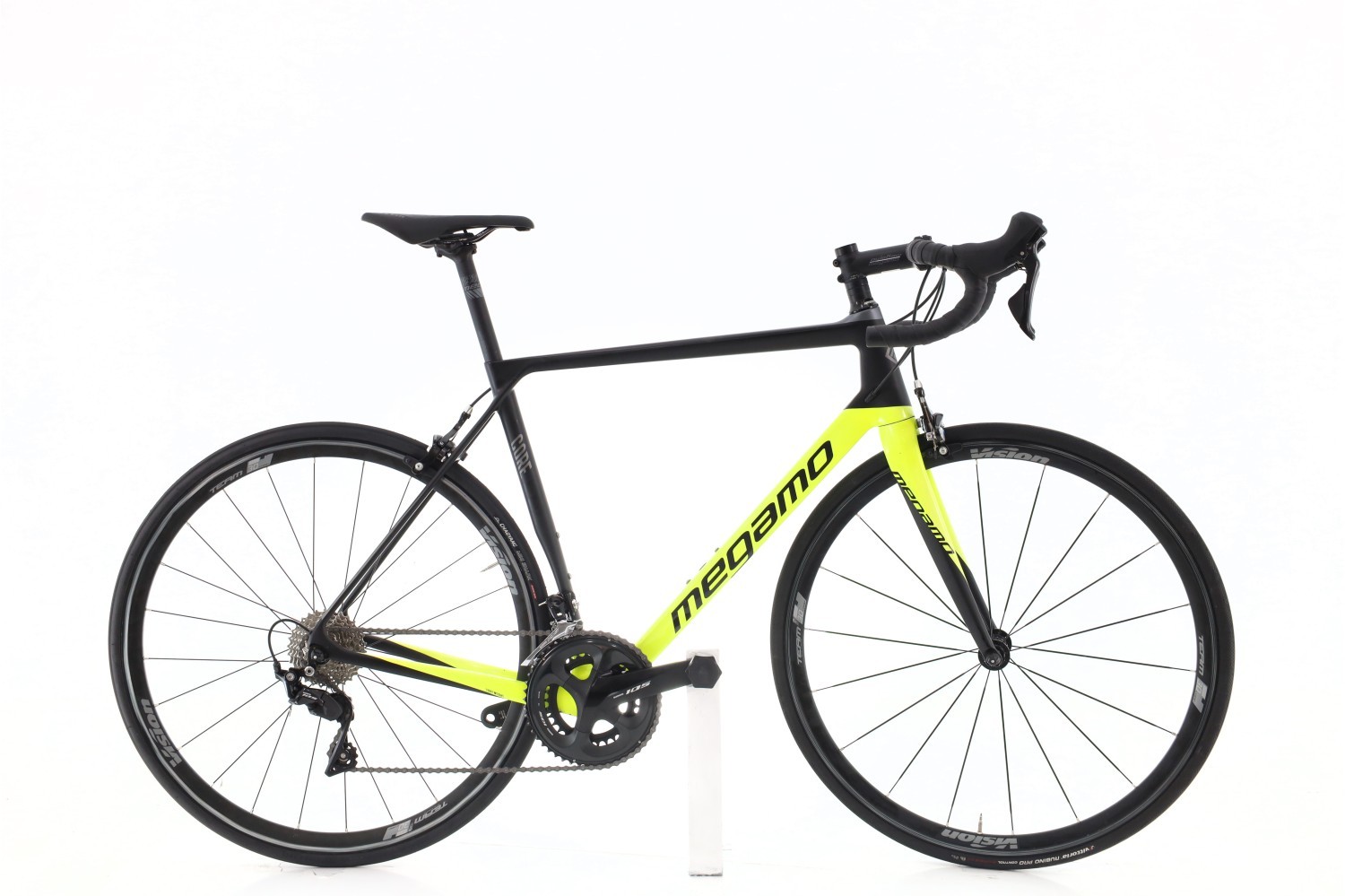 Megamo Core Carbonio
