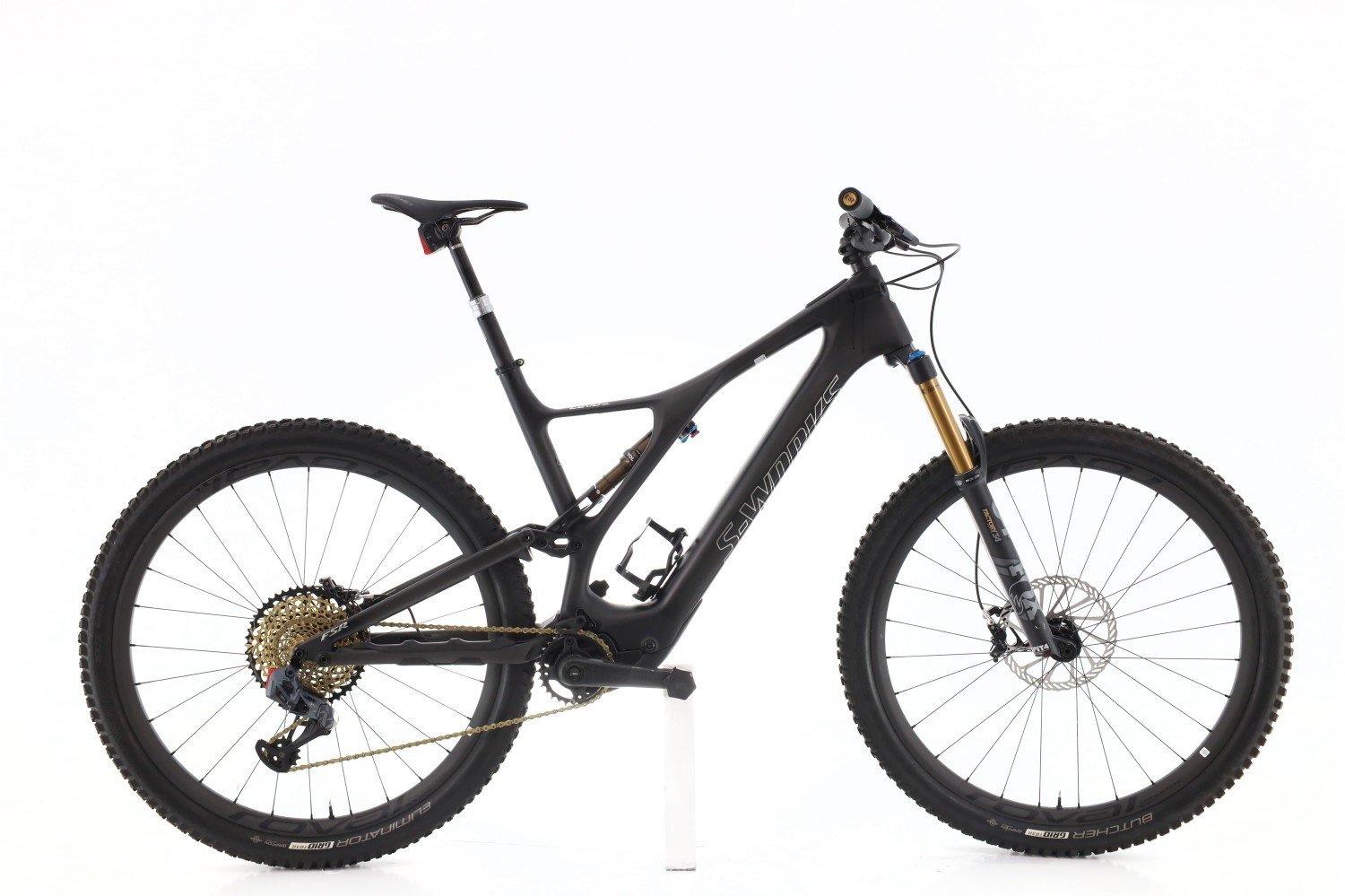 Specialized Turbo Levo SL S-Works XX1 AXS