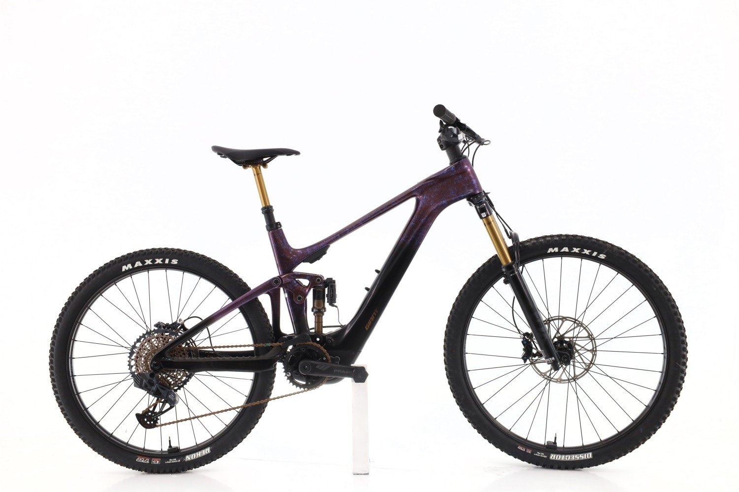 Giant Trance X Advanced E+0 GX AXS