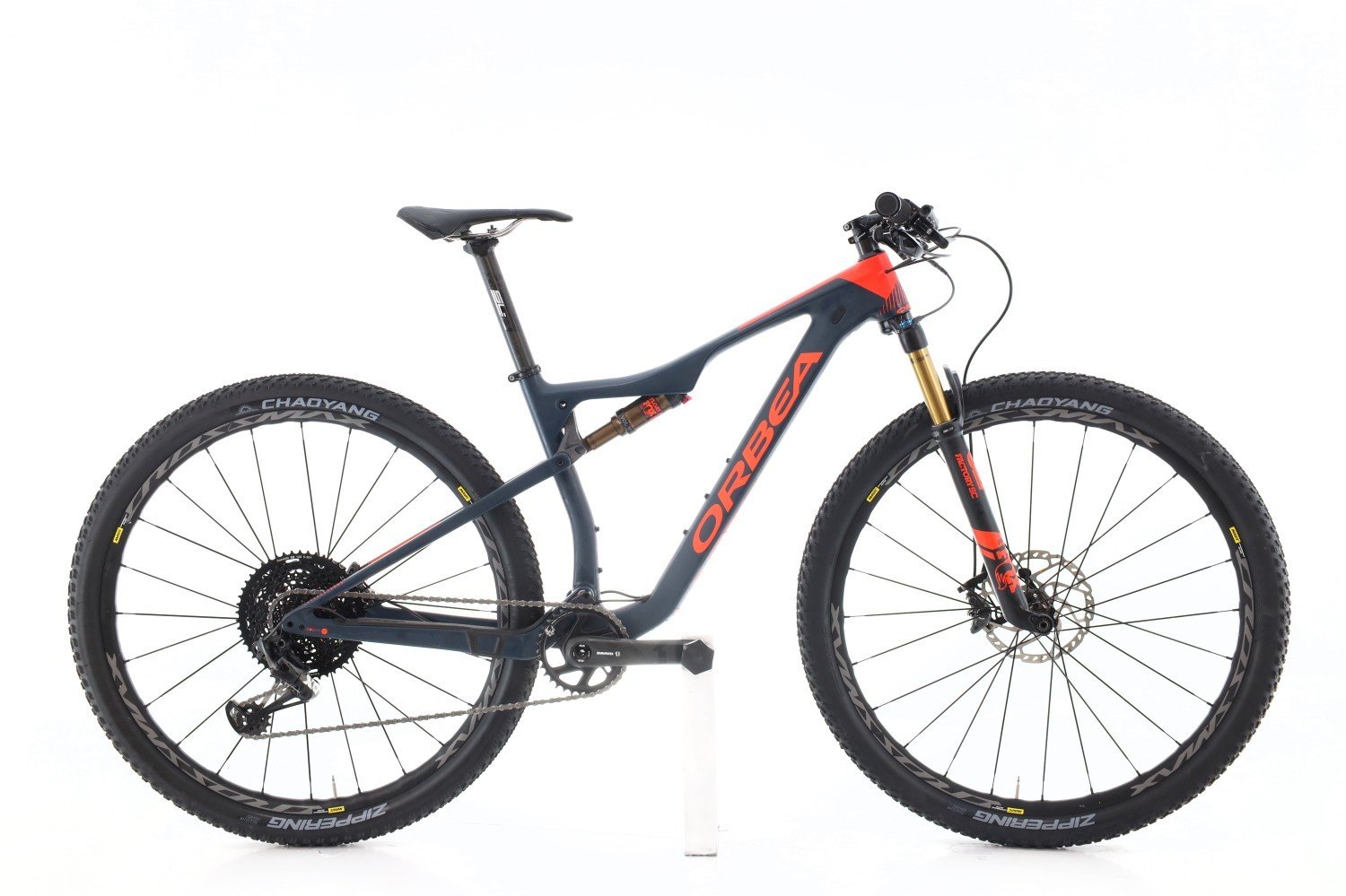 Orbea Oiz X01