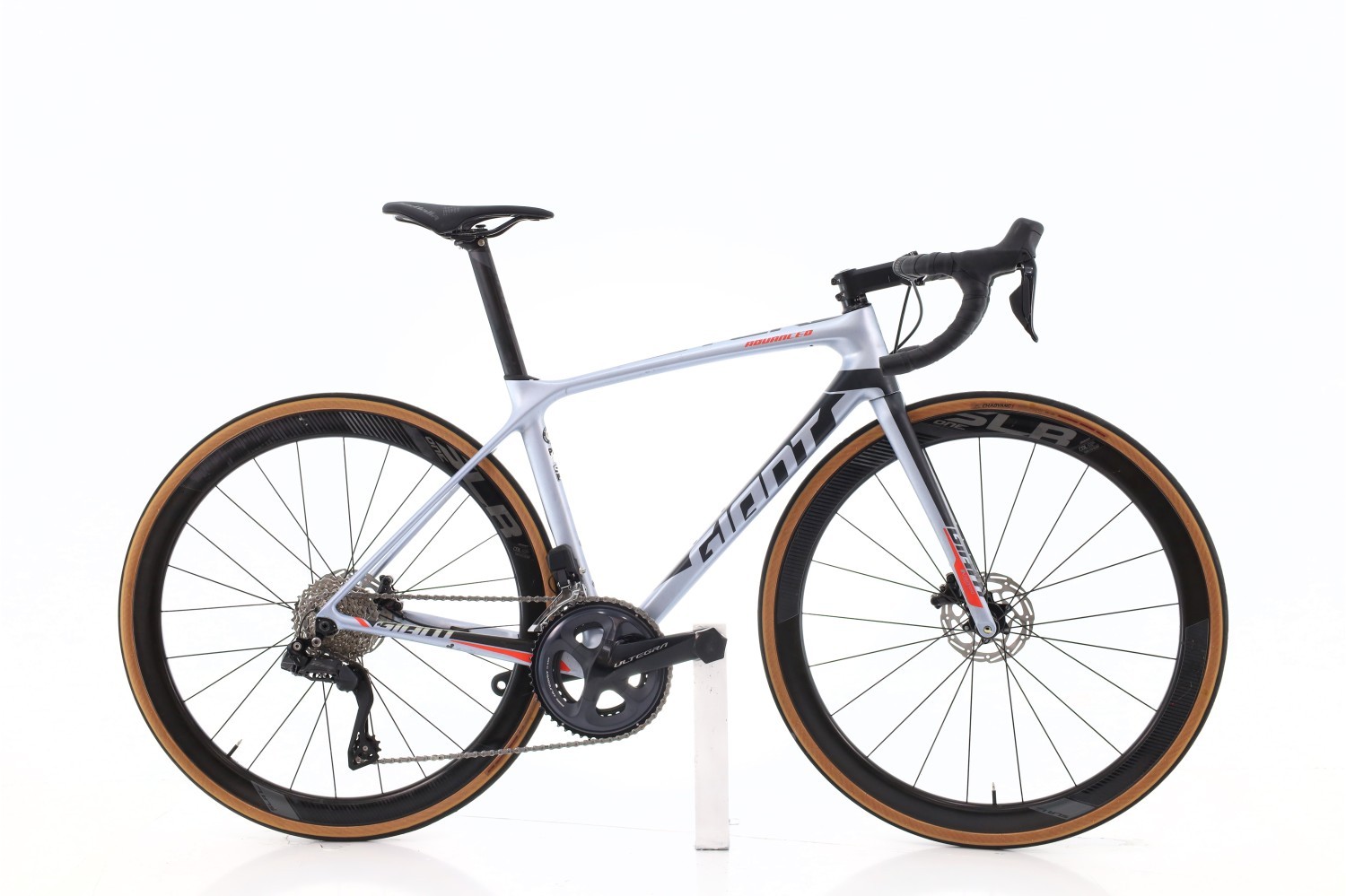 Giant TCR Advanced Pro 1 Di2 12V