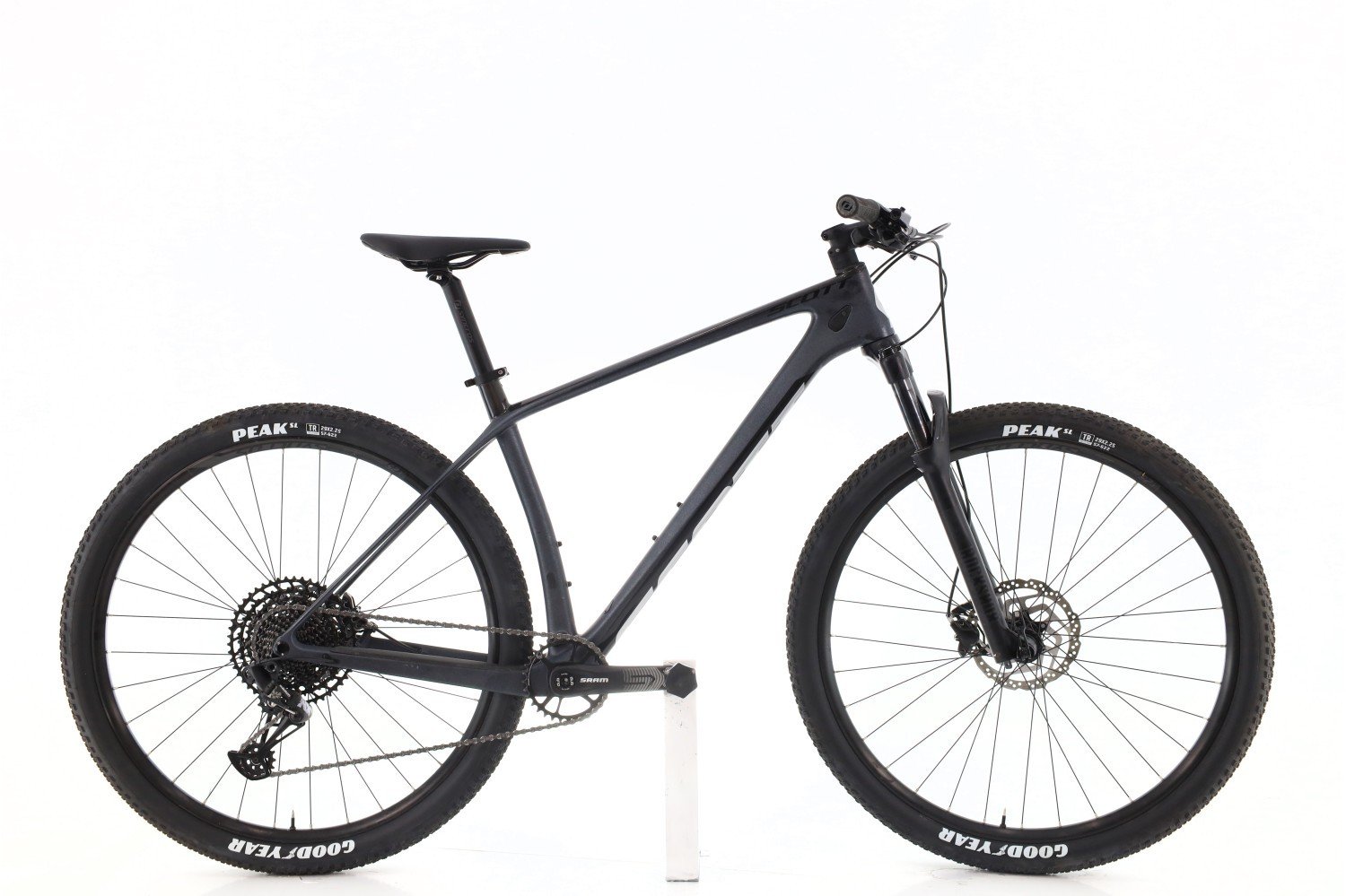 Scott Scale 940