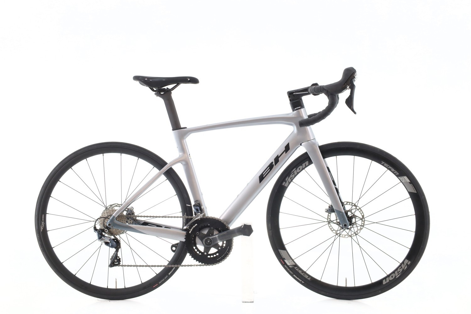 BH RS 1 Carbonio