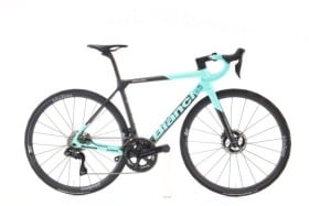 Bianchi Specialissima Arkea Team Di2 12V