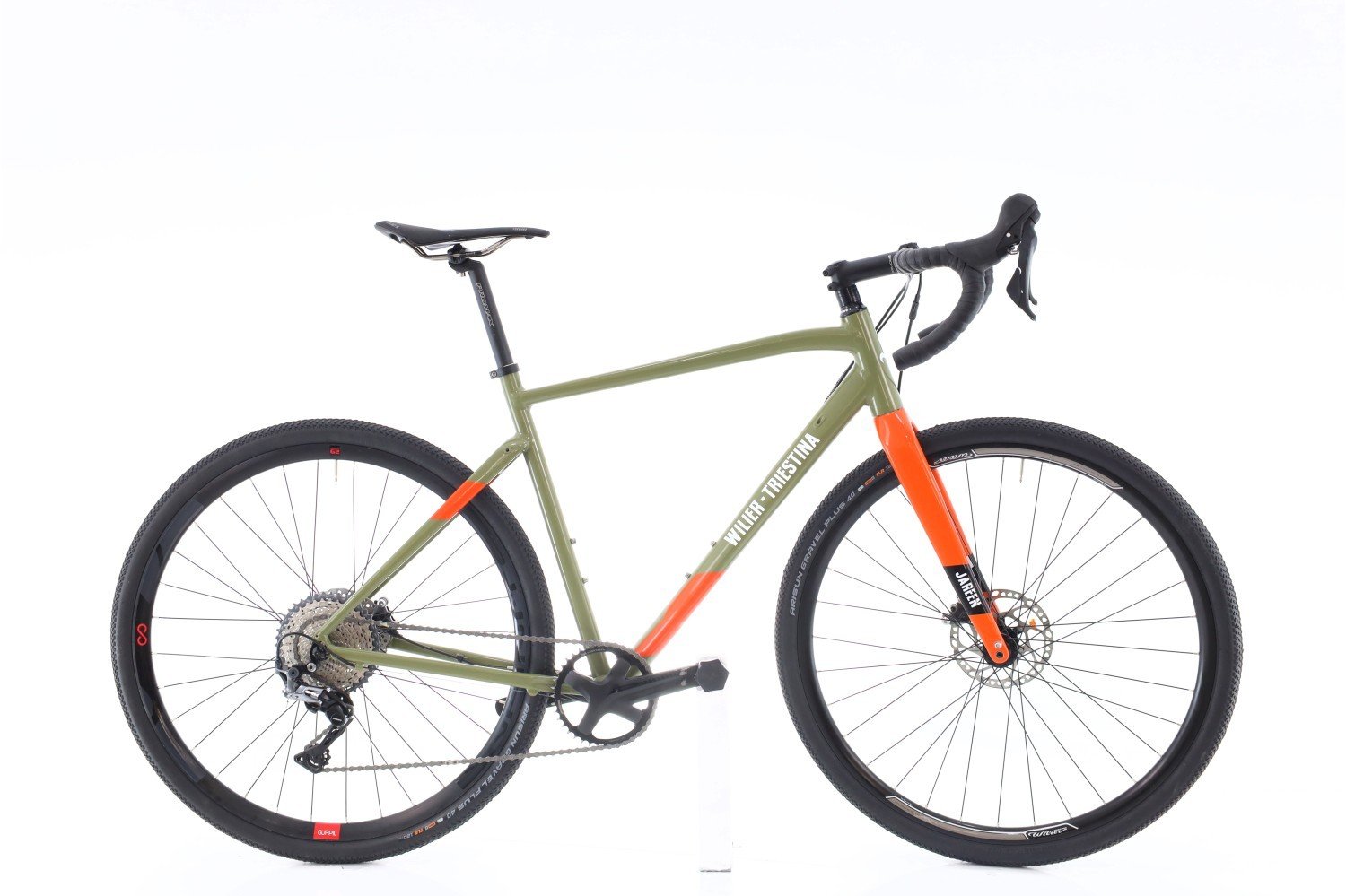Wilier Jareen