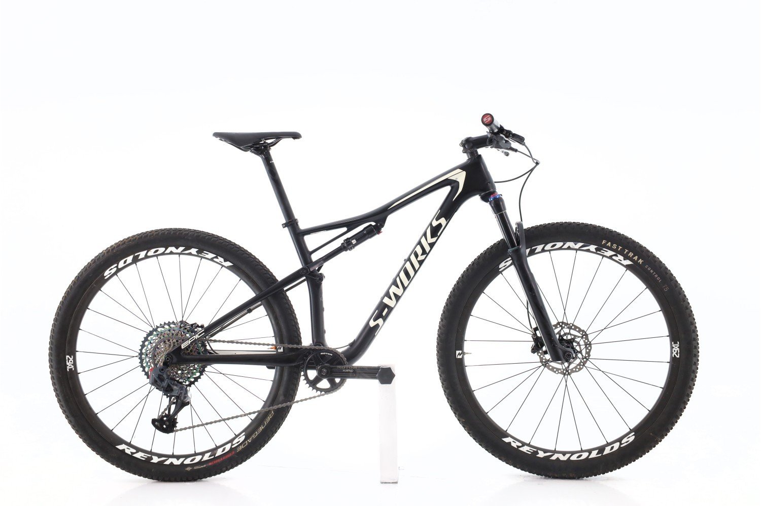 Specialized Epic S-Works Carbonio XX1