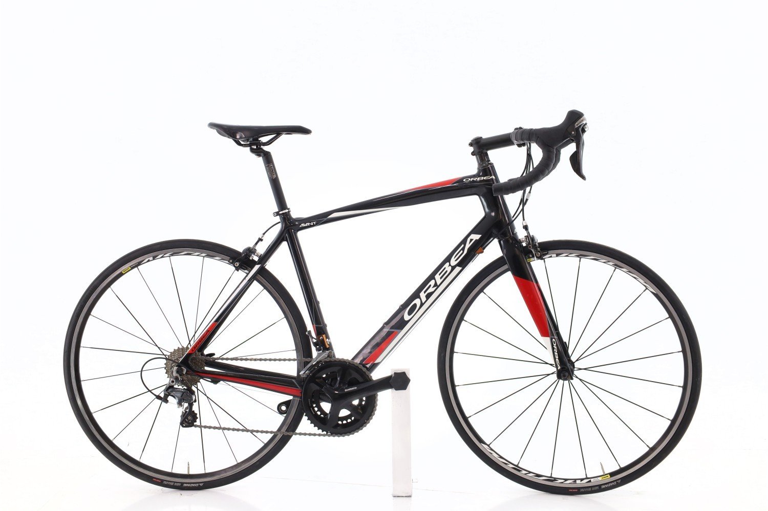Orbea Avant M30