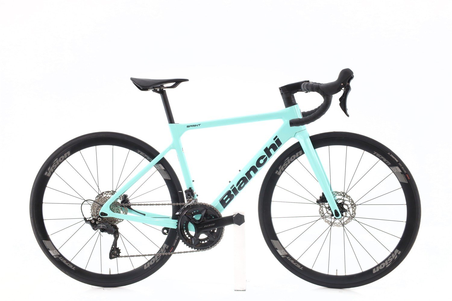 Bianchi Sprint Carbonio