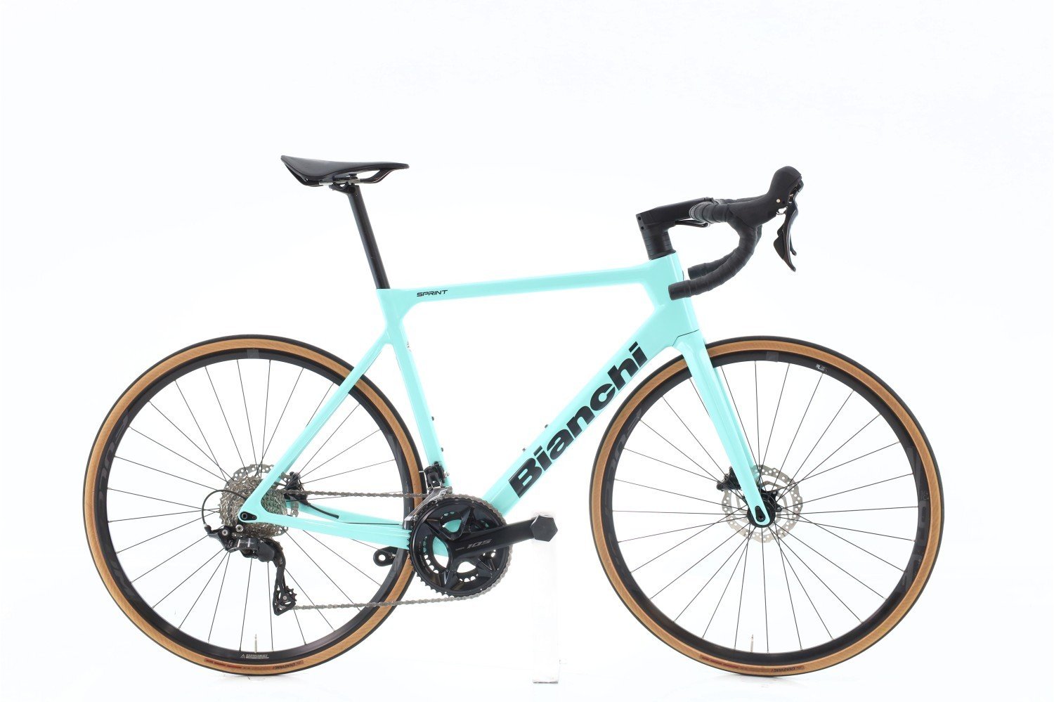 Bianchi Sprint