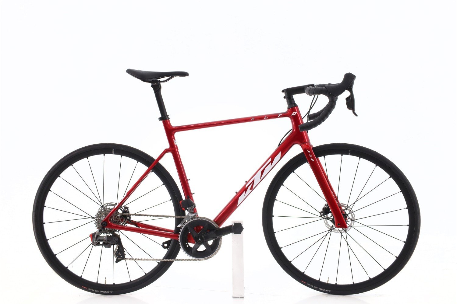 KTM Revelator Alto Carbonio AXS 12V