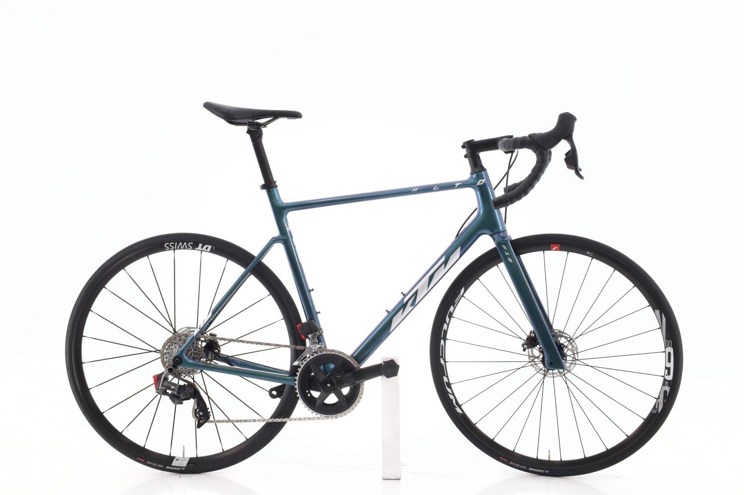 KTM Revelator Alto Carbonio AXS 12V