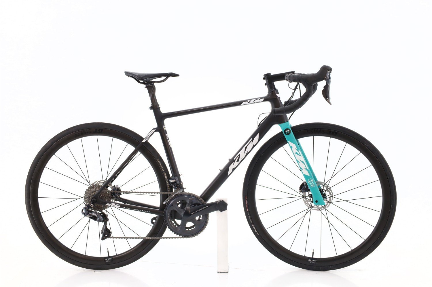 KTM Revelator Alto Team Carbonio Di2 11V