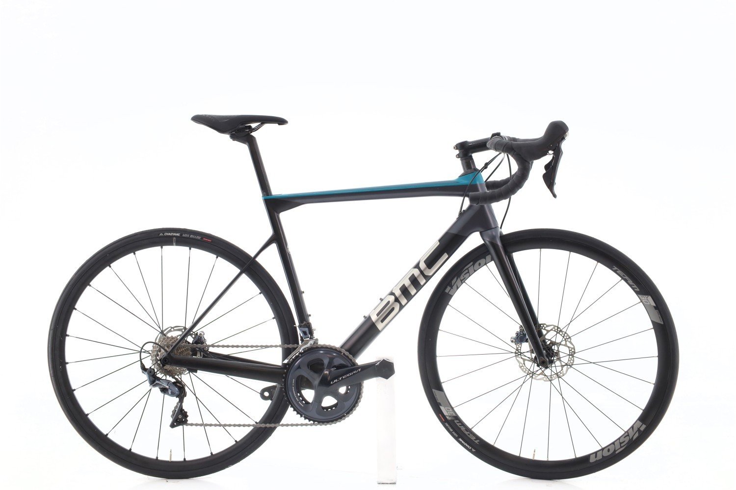 BMC SLR02 Three Carbonio