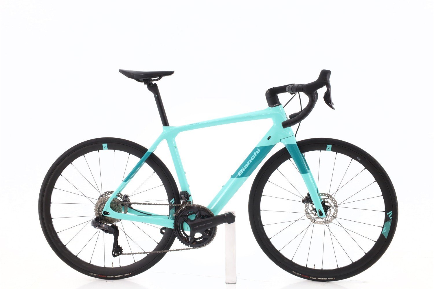 Bianchi Infinito Di2 12V