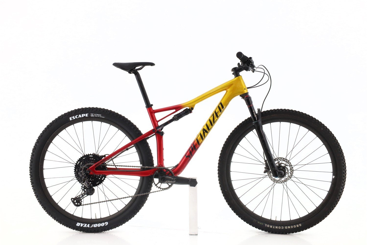 Specialized Epic Carbonio XT