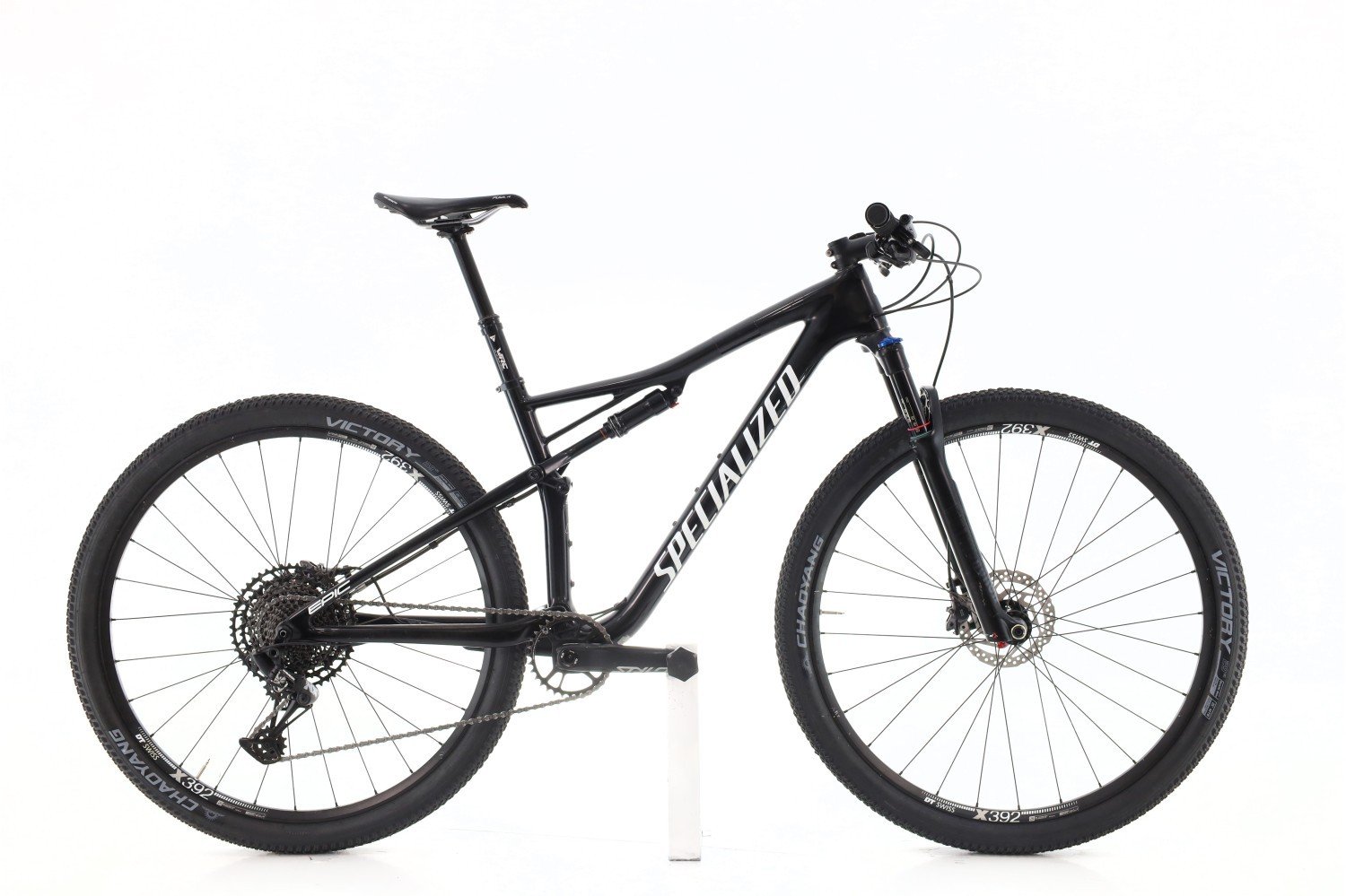 Specialized Epic Comp Carbonio