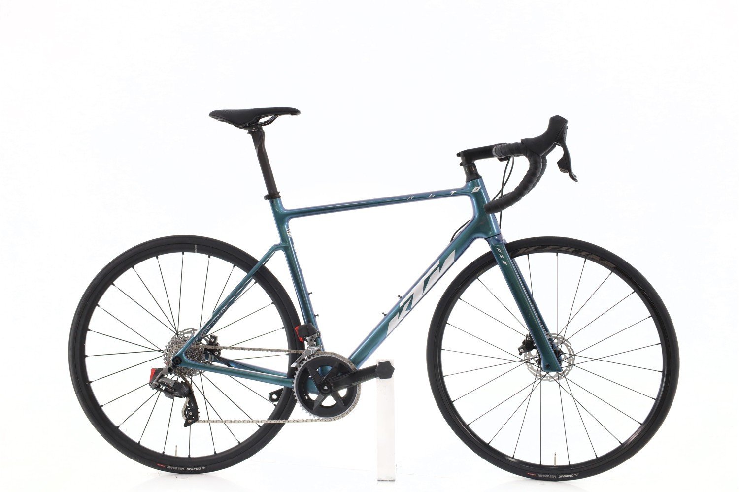 KTM Revelator Alto Carbonio AXS 12V