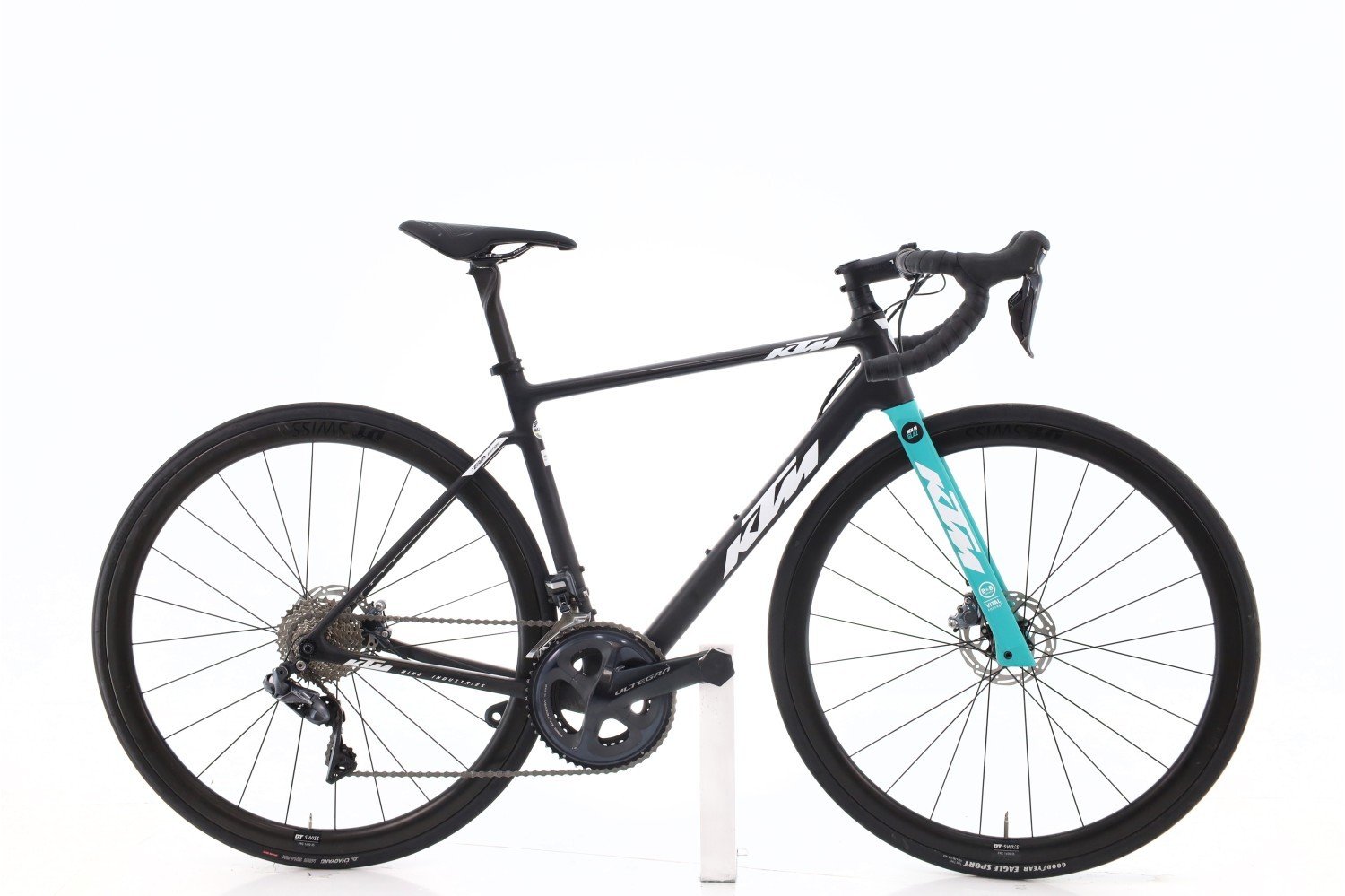 KTM Revelator Alto Team Carbonio Di2 11V