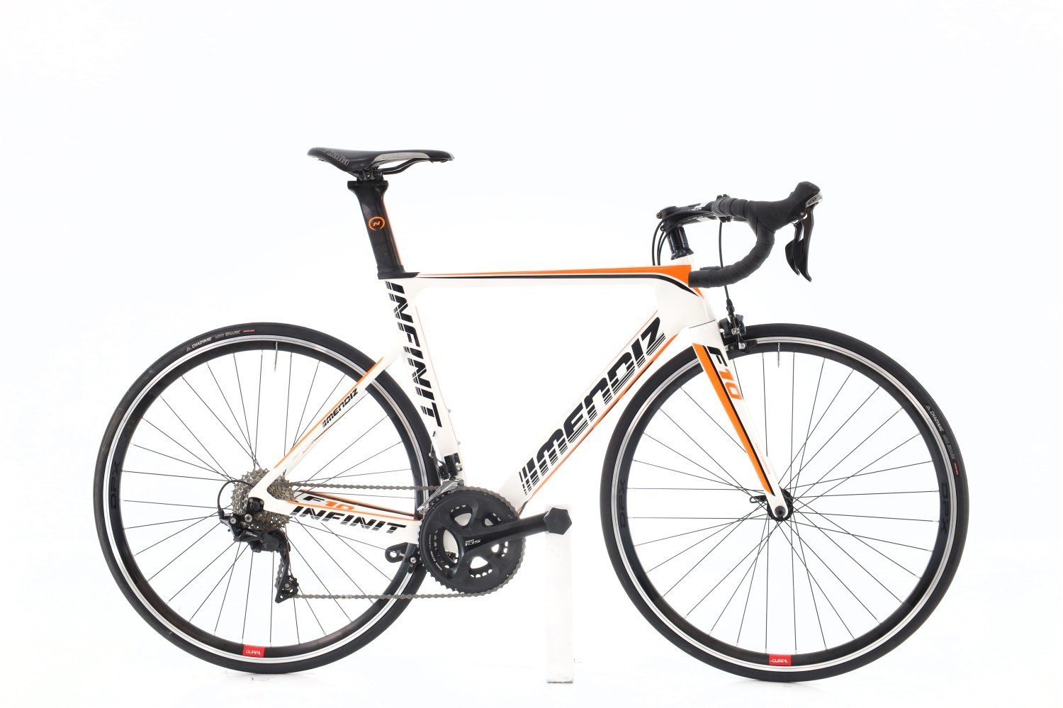 Mendiz Infinit F10 Carbonio